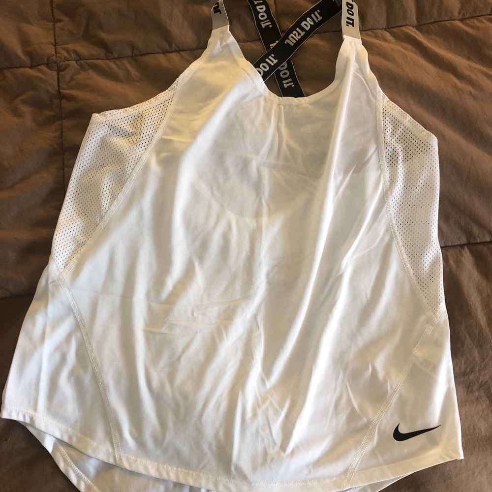 Nike Dri Fit Tank